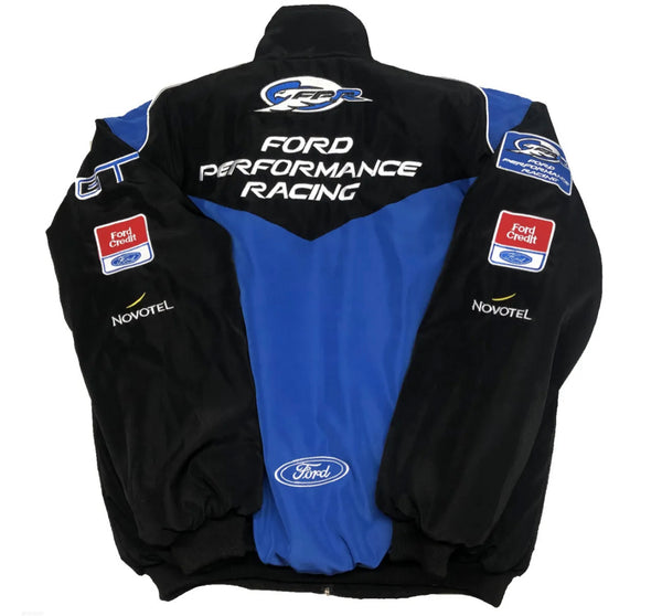 Casaco Ford Racing Blusão