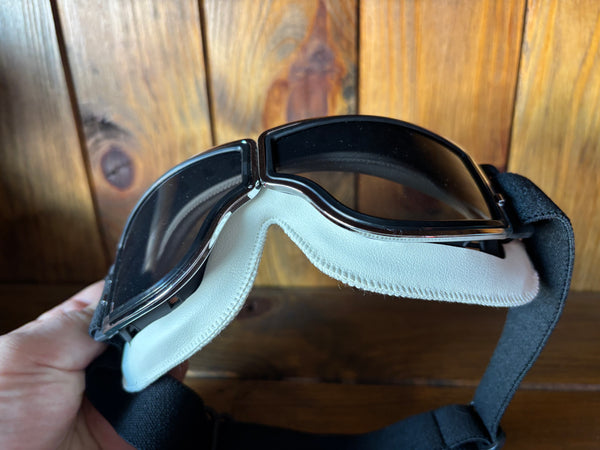 Óculos Mota Vintage Style Goggles
