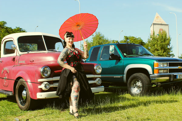 14º Americancars Algarve dias 6, 7 e 8 Agosto 2027