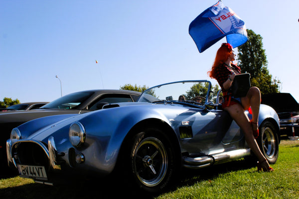 14º Americancars Algarve dias 6, 7 e 8 Agosto 2027
