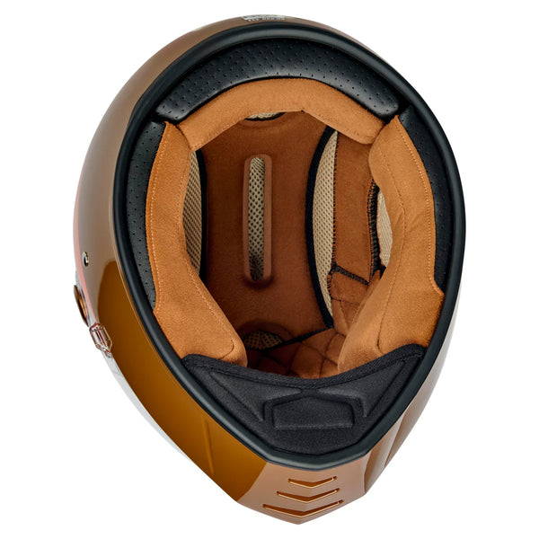 Capacete Biltwell Lane Splitter 20th anniversary