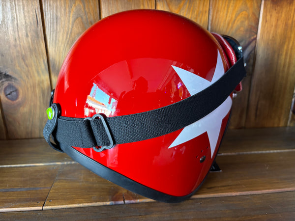 Óculos Mota Vintage Style Goggles