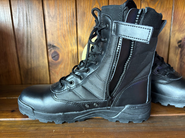 Botas Combat Boots Swat