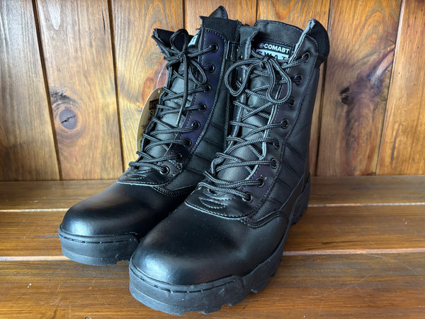 Botas Combat Boots Swat