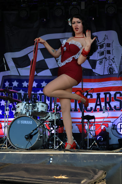14º Americancars Algarve dias 6, 7 e 8 Agosto 2027