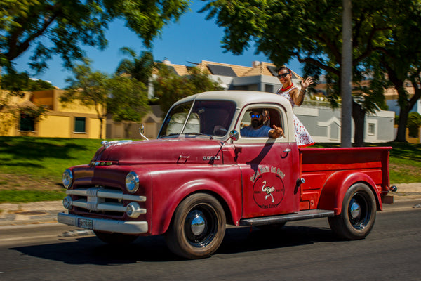 14º Americancars Algarve dias 6, 7 e 8 Agosto 2027