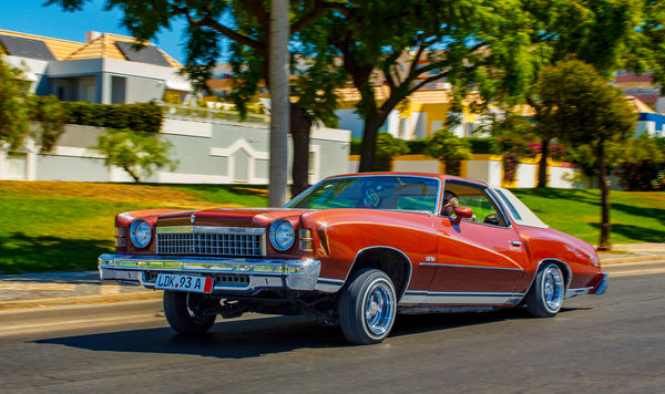 14º Americancars Algarve dias 6, 7 e 8 Agosto 2027