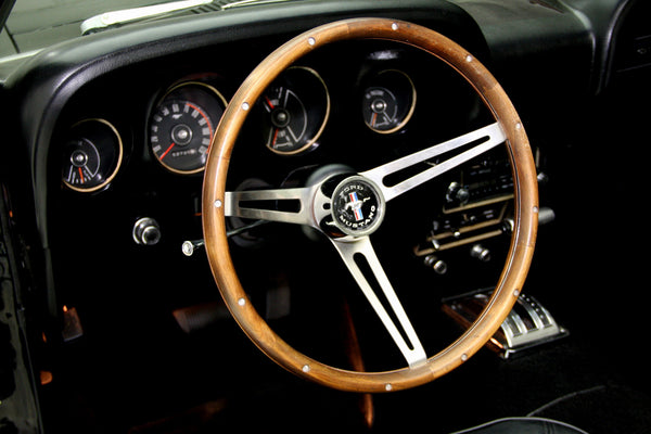 Ford Mustang for Weddings, Films & Photoshoots in Algarve Faro Portugal