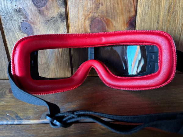 Óculos Mota Vintage Style Goggles