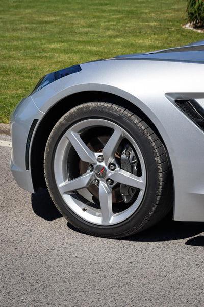 Chevrolet Corvette C7 Stingray