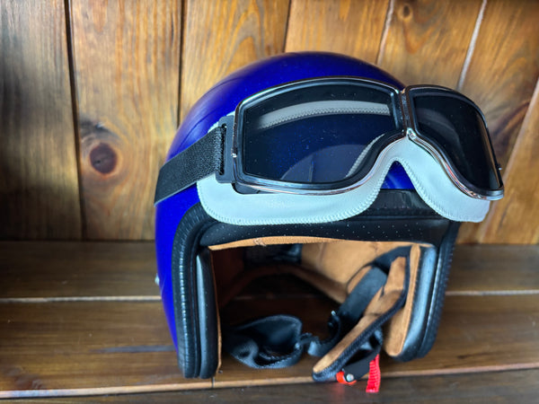 Óculos Mota Vintage Style Goggles