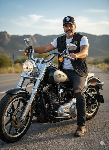 Boné Americancars Algarve Trucker Cap