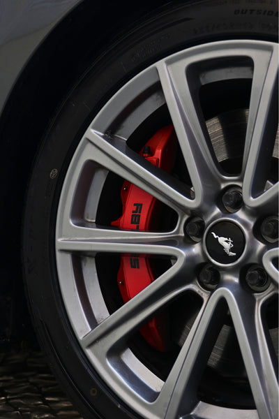 62º Aniversário Ford Mustang - Encontro Mustang Clube Algarve