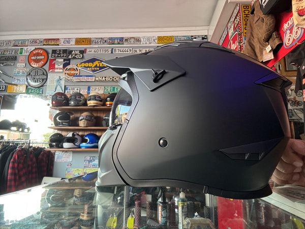 Capacete Mate Drifter Police