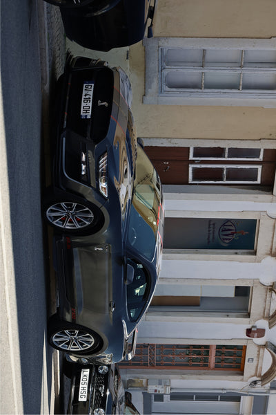 62º Aniversário Ford Mustang - Encontro Mustang Clube Algarve