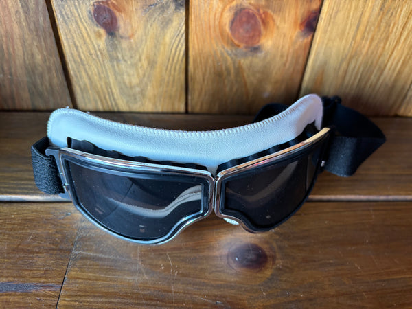 Óculos Mota Vintage Style Goggles
