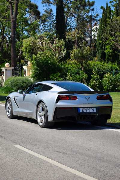 Chevrolet Corvette C7 Stingray