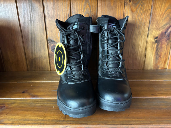 Botas Combat Boots Swat