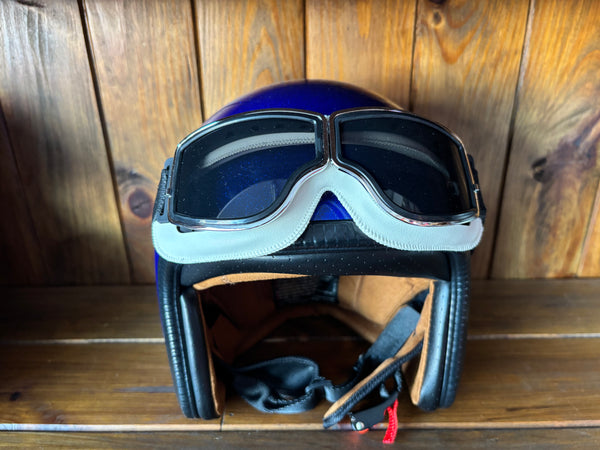 Óculos Mota Vintage Style Goggles