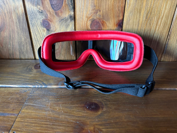 Óculos Mota Vintage Style Goggles