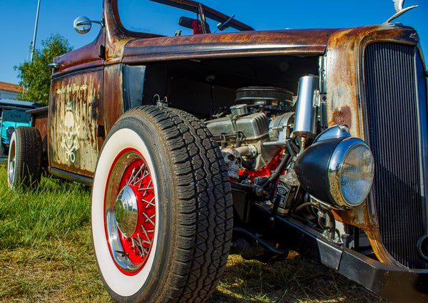 14º Americancars Algarve dias 6, 7 e 8 Agosto 2027