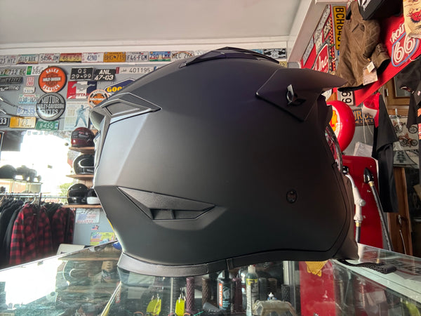 Capacete Mate Drifter Police