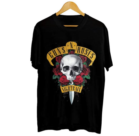 T-Shirt Guns n Roses
