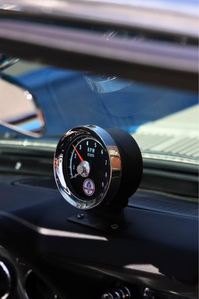 62º Aniversário Ford Mustang - Encontro Mustang Clube Algarve