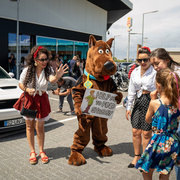 3º Americancars Algarve & Friends no Sudoeste Retail Park Alcantarilha 2025