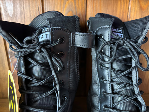 Botas Combat Boots Swat