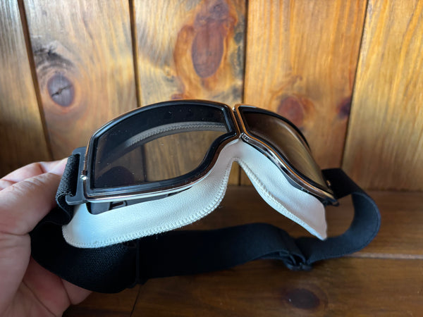Óculos Mota Vintage Style Goggles