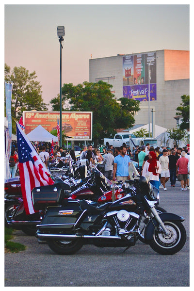 14º Americancars Algarve dias 6, 7 e 8 Agosto 2027
