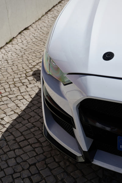 62º Aniversário Ford Mustang - Encontro Mustang Clube Algarve