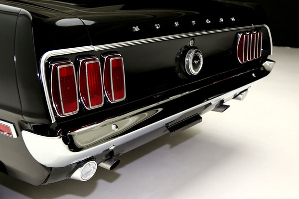 Ford Mustang for Weddings, Films & Photoshoots in Algarve Faro Portugal