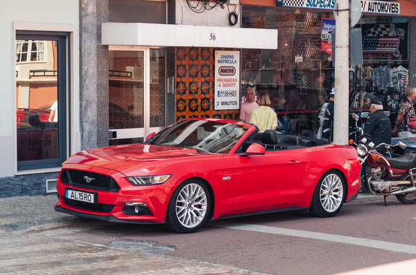 CONVITE ENCONTRO FORD MUSTANG 25-4-2027