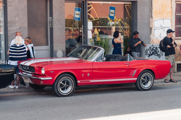 CONVITE ENCONTRO FORD MUSTANG 25-4-2027
