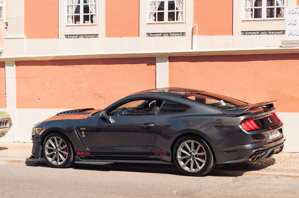CONVITE ENCONTRO FORD MUSTANG 25-4-2027