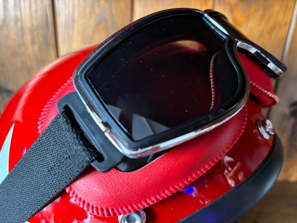 Óculos Mota Vintage Style Goggles