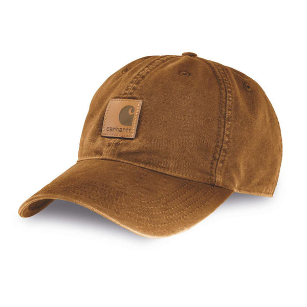 Boné Carhartt Snapback Chapéu Trucker Cap Hat Chapeu Hut Mütze