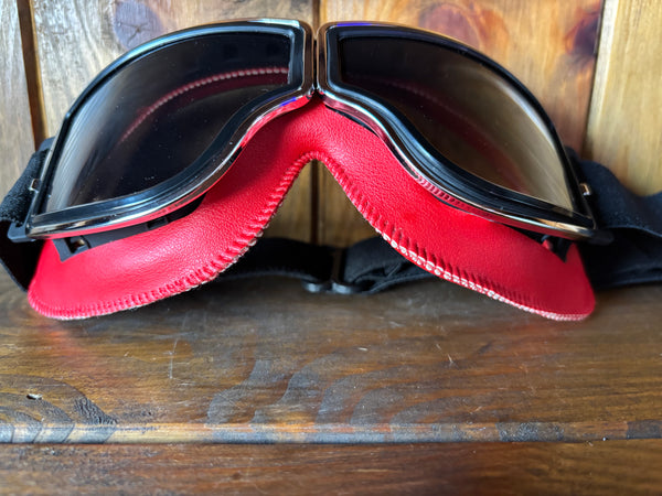 Óculos Mota Vintage Style Goggles