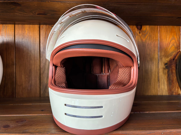 Capacete Vintage22