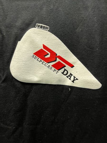 T-shirt DT Day