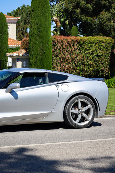Chevrolet Corvette C7 Stingray