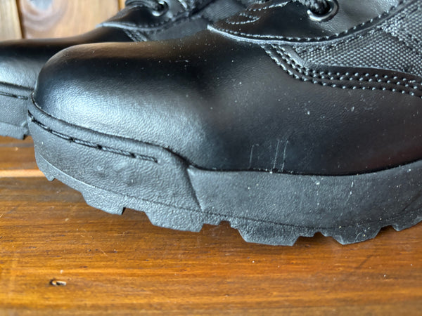 Botas Combat Boots Swat