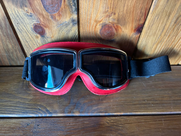 Óculos Mota Vintage Style Goggles