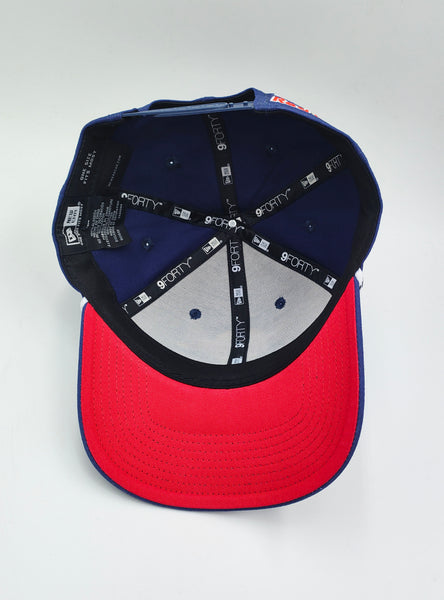 Boné Cap Trucker Red Bull Chapéu Redbull F1 Sponsor Sports