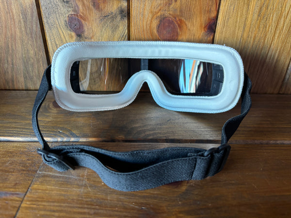 Óculos Mota Vintage Style Goggles