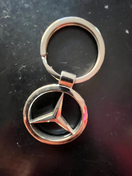 Porta-chaves Mercedes Benz