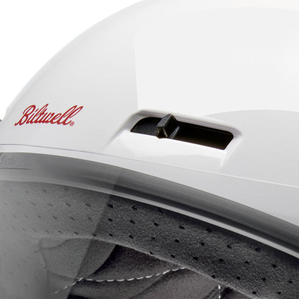 Capacete Biltwell Gringo SV Intersection Warm Helmet