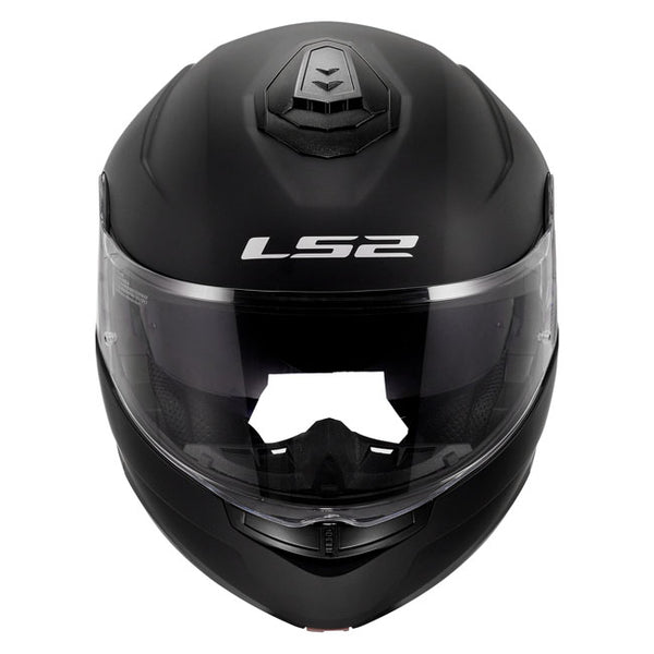 Capacete LS2 STROBE II Helmet Matt Black